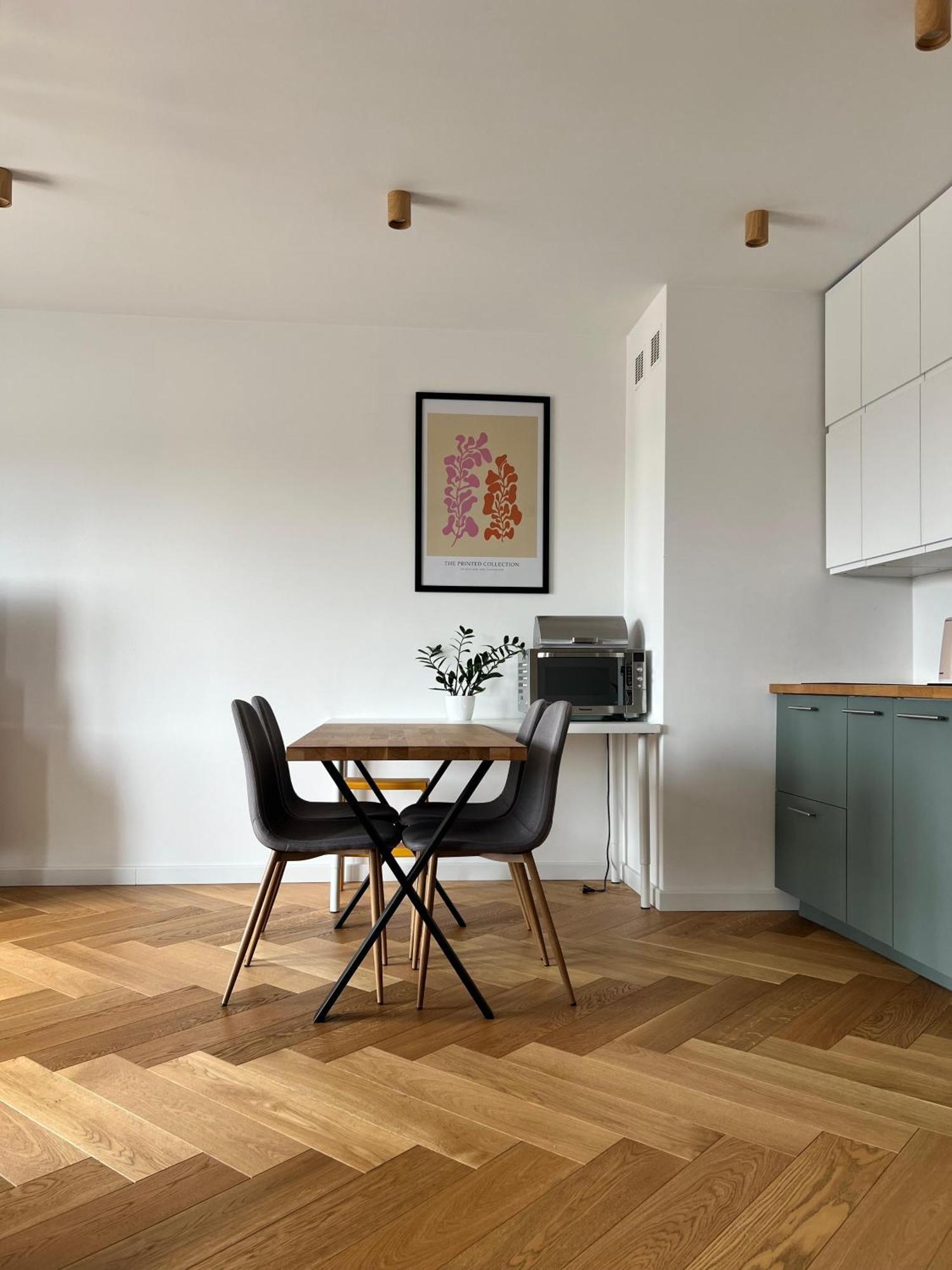 Mieszkanie Blisko Radomskiego Centrum Onkologii Exteriér fotografie