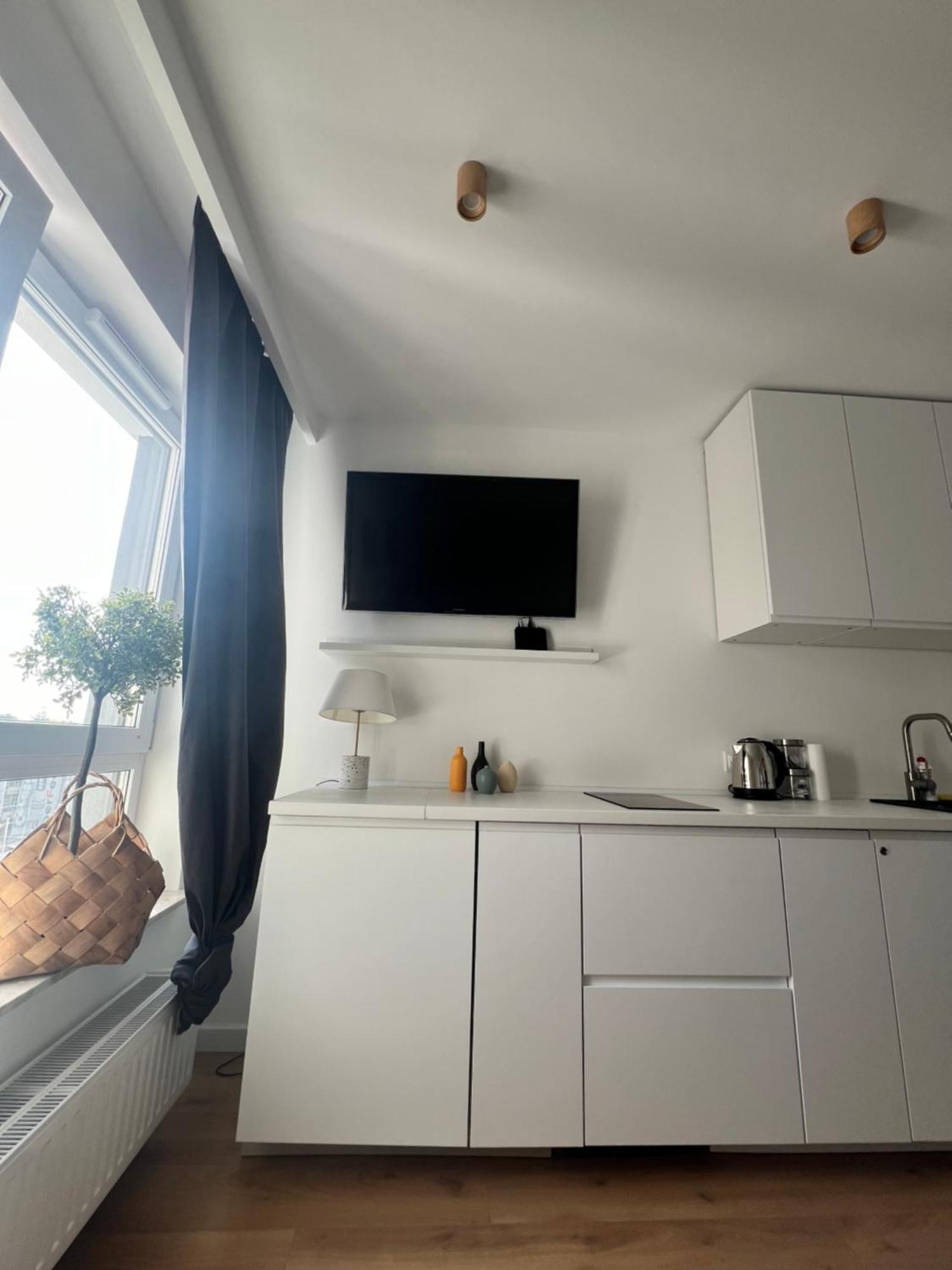 Mieszkanie Blisko Radomskiego Centrum Onkologii Exteriér fotografie